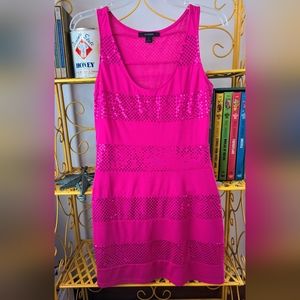 Barbie Pink Dress